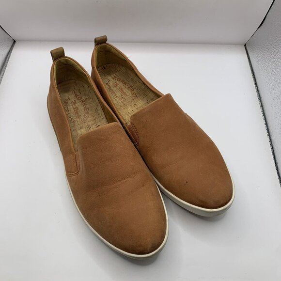 Kork-Ease Women's Peyton Slip-On size 7.5M flats - Picture 9 of 9